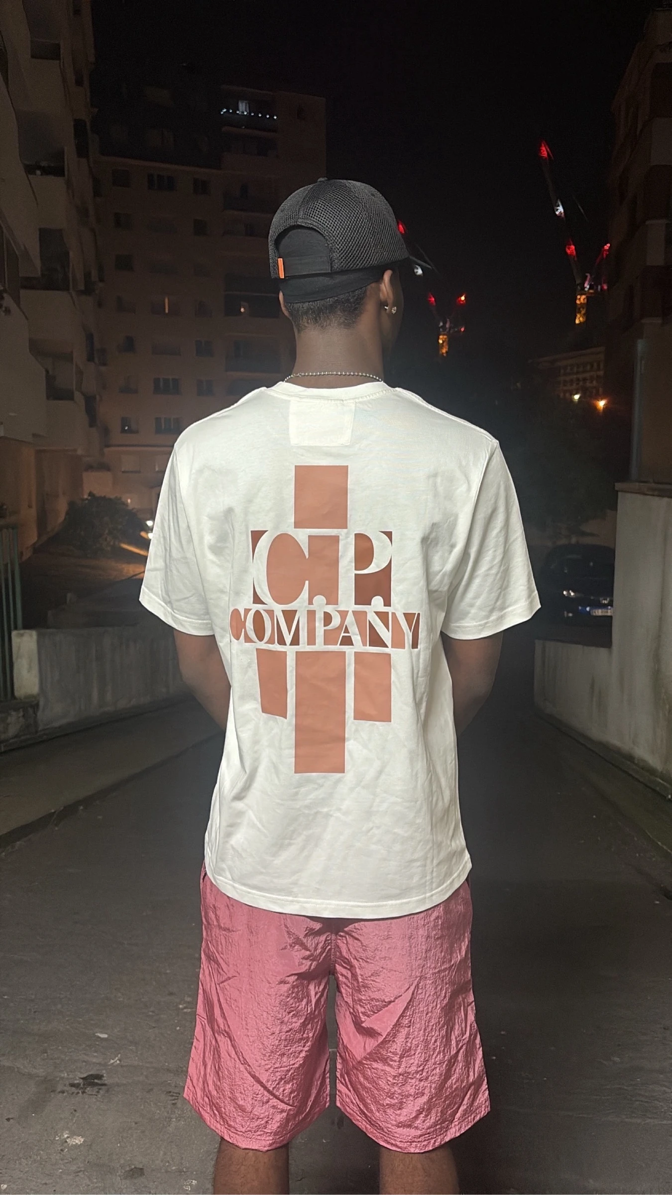 Conjunto CP Company – photo 4